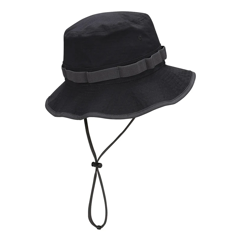 Chapeau Bob Boonie Dri-FIT Apex noir NIKE GOLF