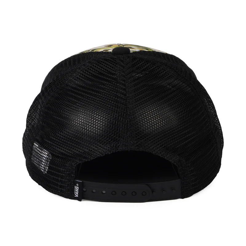 Casquette Trucker Enfant Full Patch camouflage VANS