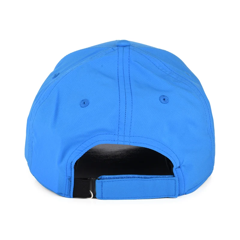 Casquette à Calotte Basse Recyclée Airshed bleu vif PATAGONIA