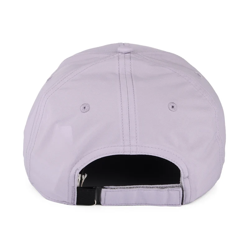 Casquette à Calotte Basse Recyclée Airshed gris lavande PATAGONIA