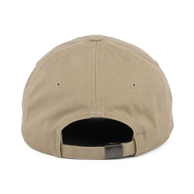 Casquette Madison Logo beige CARHARTT WIP