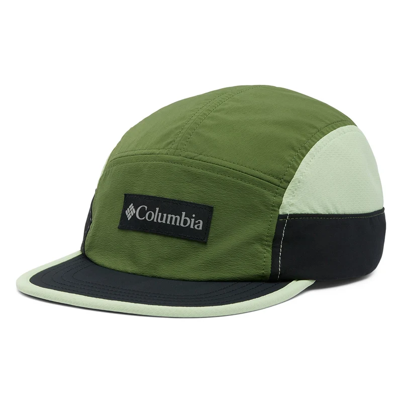 Casquette 5 Panel Escape Thrive forêt-noir COLUMBIA