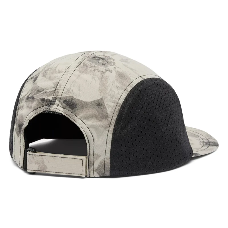 Casquette 5 Panel Pearhip Wingmark pierre foncé COLUMBIA