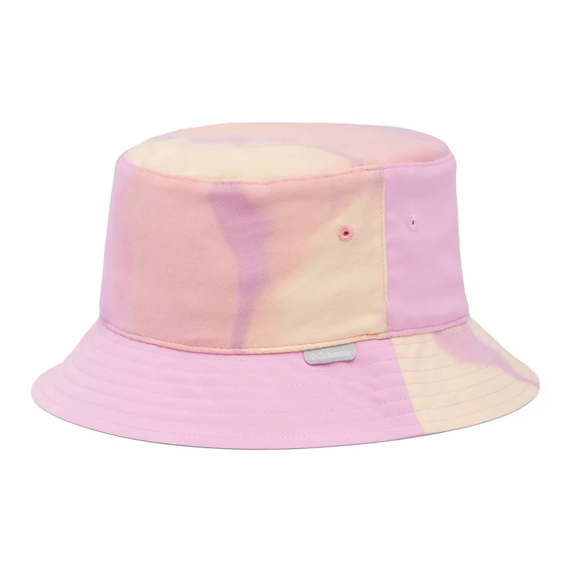 Chapeau Bob Enfant Tie Dye rose-multi COLUMBIA