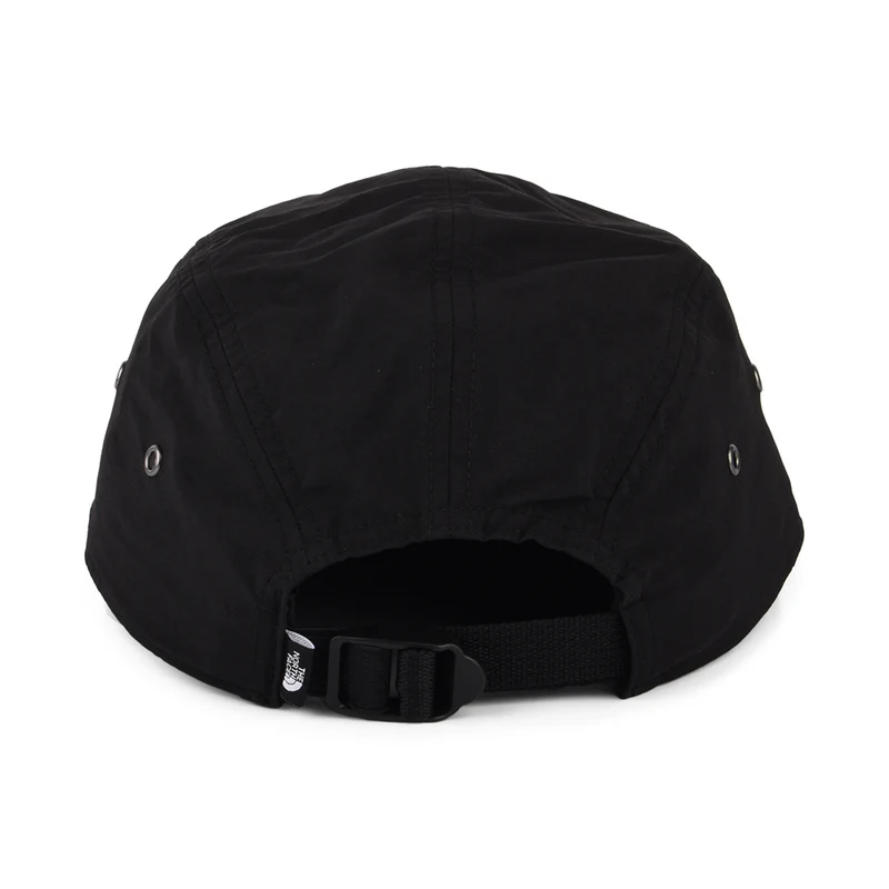 Casquette 5 Panel Recyclé Explore noir THE NORTH FACE