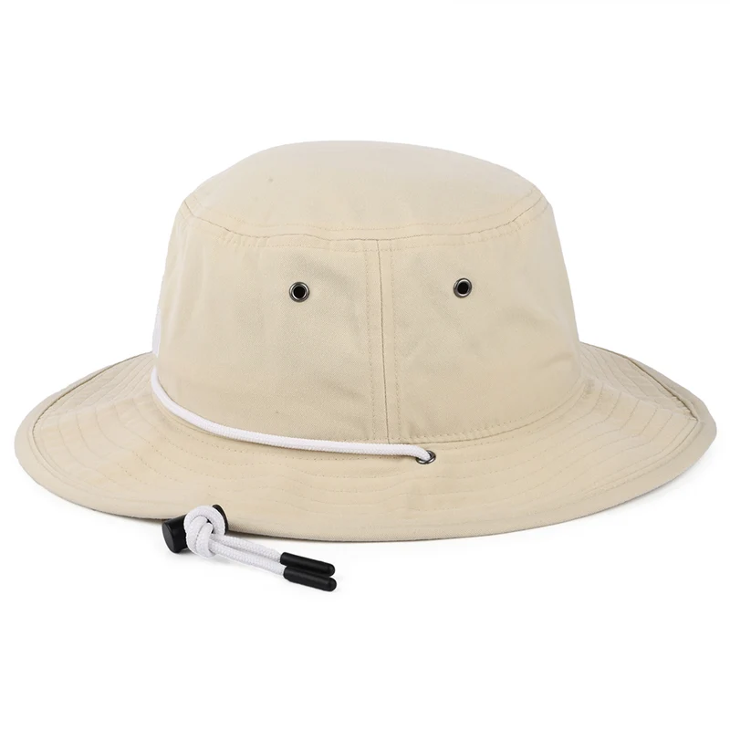 Chapeau Bob Boonie Recyclé 66 Brimmer beige THE NORTH FACE