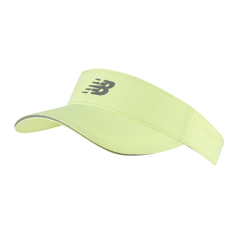 Visière Été Performance citron vert NEW BALANCE
