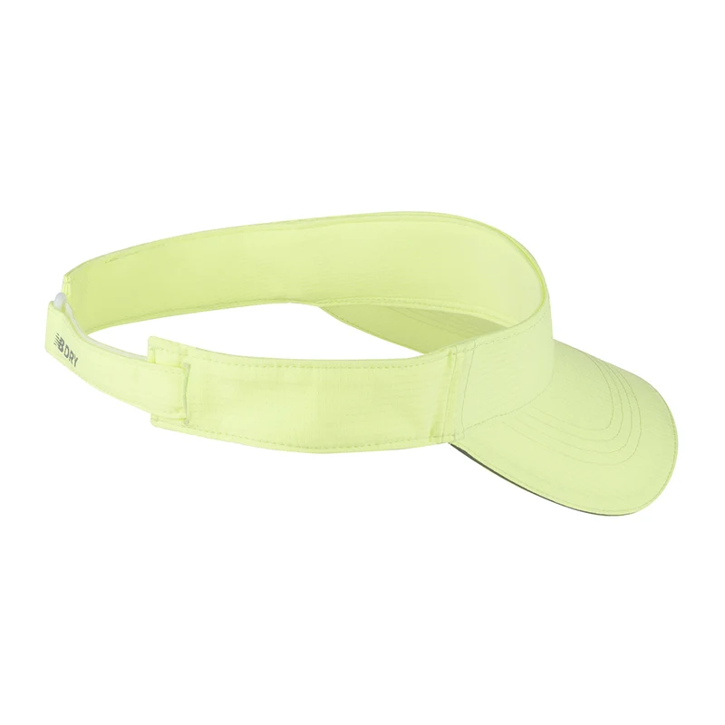 Visière Été Performance citron vert NEW BALANCE