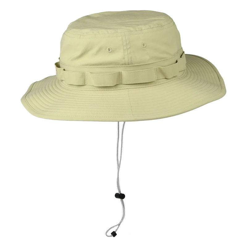 Chapeau Bob Boonie Recyclé Class V Brimmer khaki THE NORTH FACE