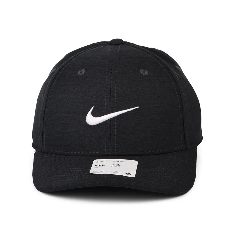 Casquette Dri-FIT AeroBill noir chiné NIKE GOLF