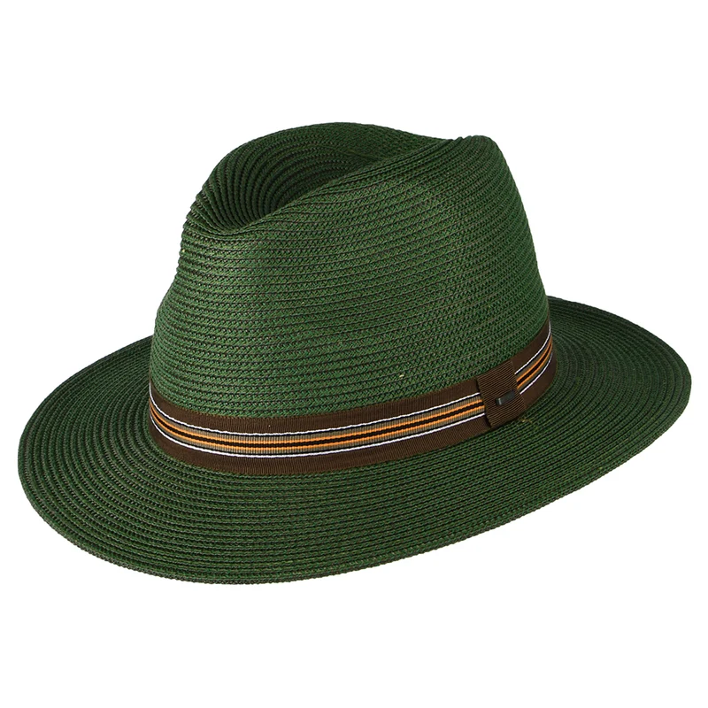 Chapeau Fedora Hester forêt BAILEY