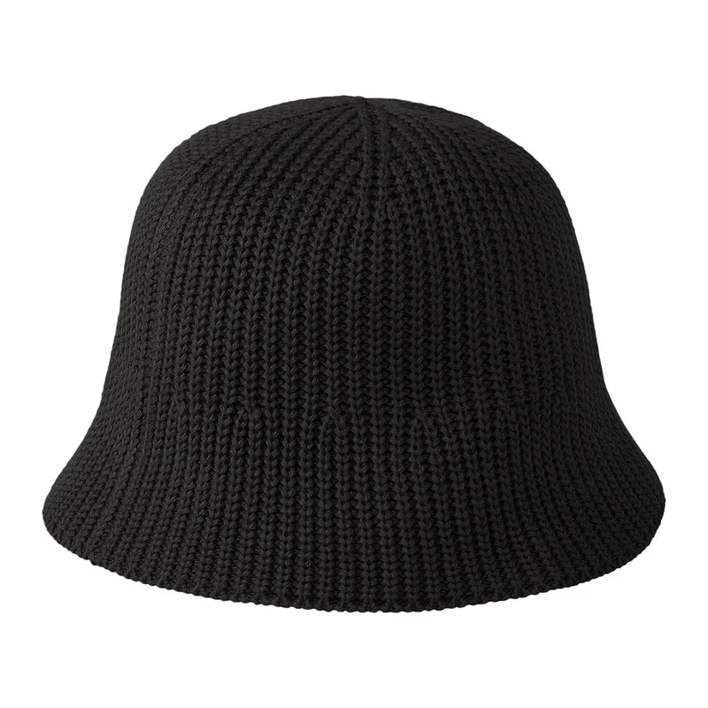 Chapeau Bob Paloma noir CARHARTT WIP