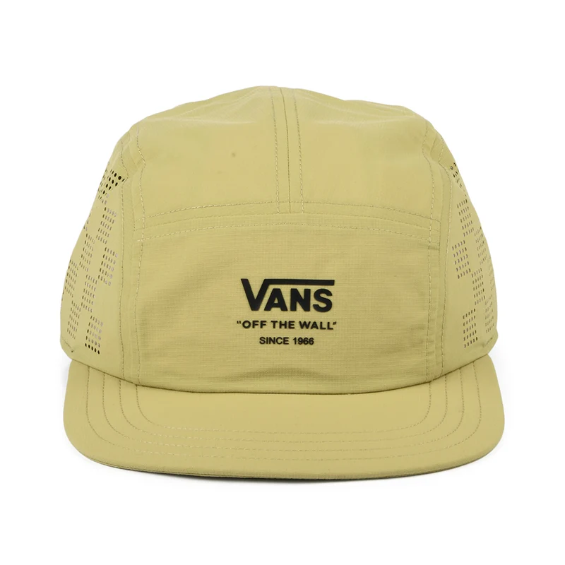 Casquette 5 Panel Outdoors sable VANS