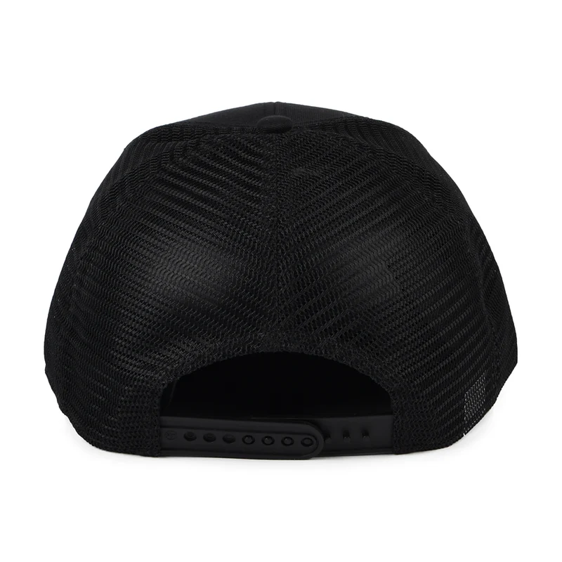Casquette Trucker NHL Branson MVP Calgary Flames noir 47 BRAND