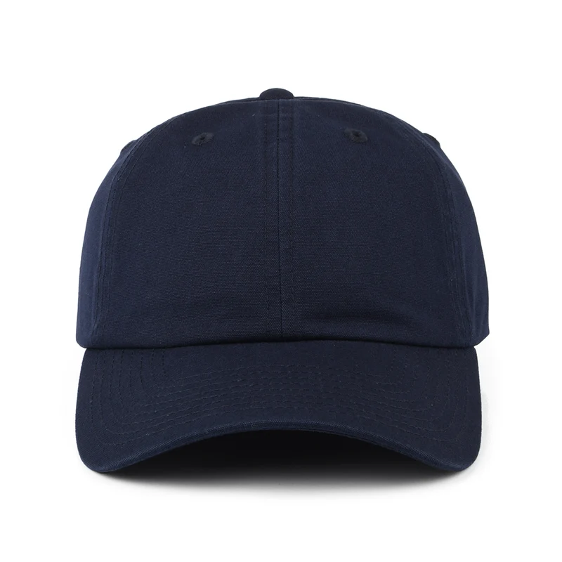 Casquette Vierge en Toile bleu marine HURLEY