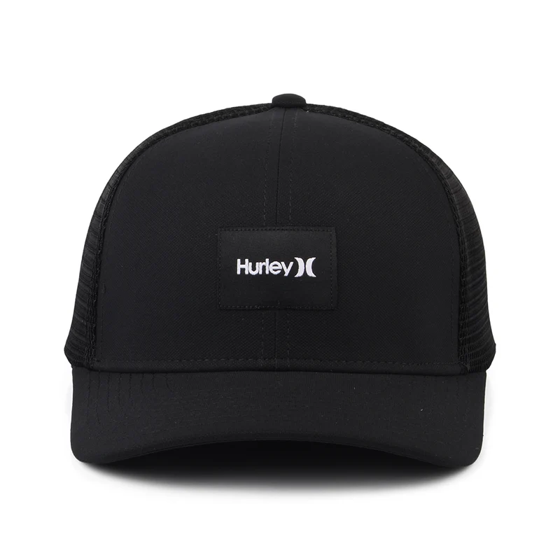 Casquette Trucker Warner noir HURLEY