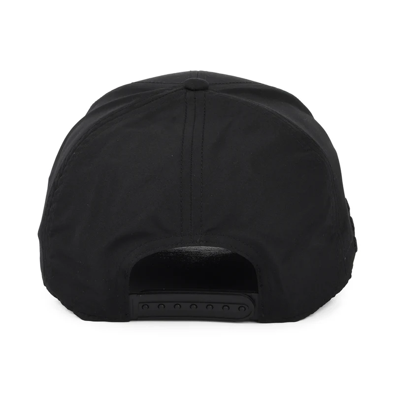 Casquette Snapback Vierge Performance noir ADIDAS