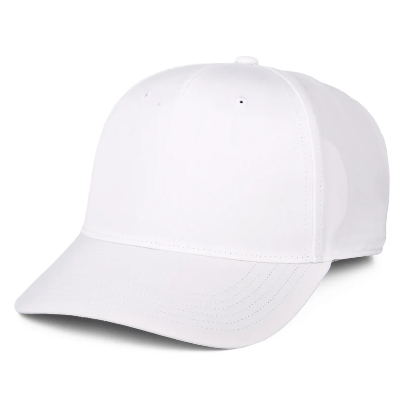 Casquette Snapback Vierge Performance blanc ADIDAS