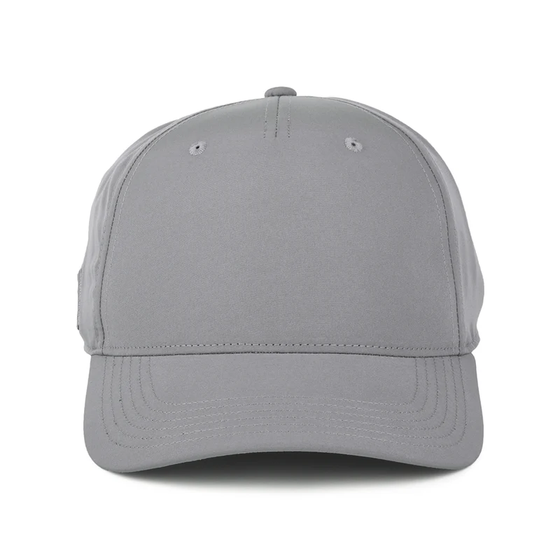 Casquette Snapback Vierge Performance gris ADIDAS
