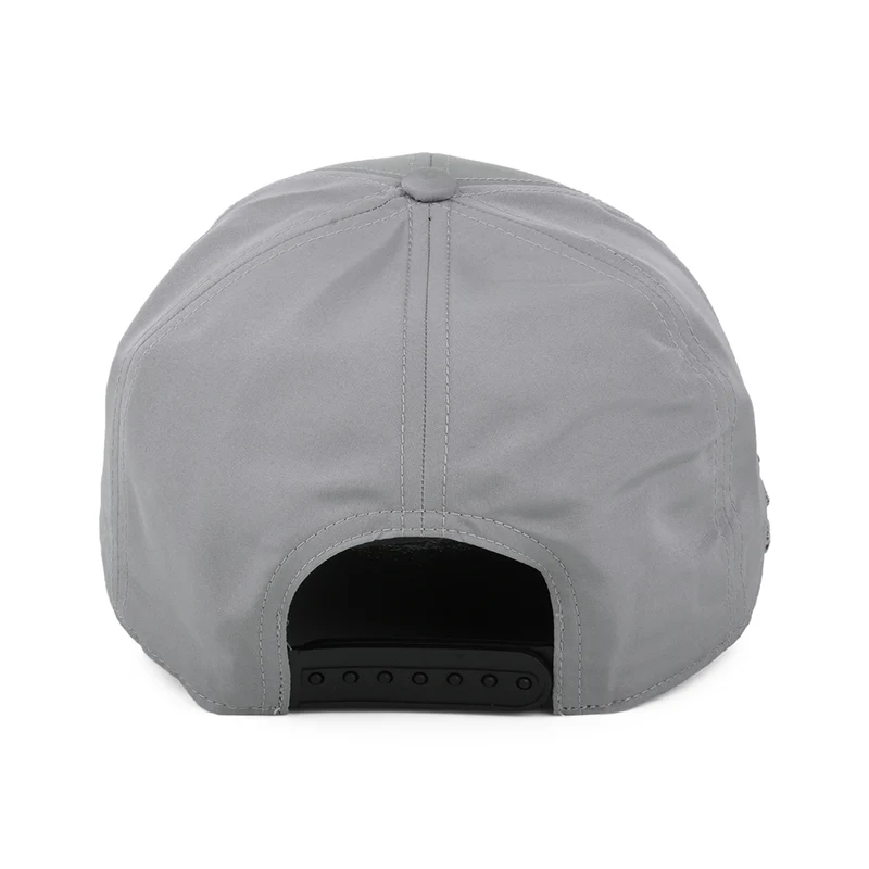 Casquette Snapback Vierge Performance gris ADIDAS