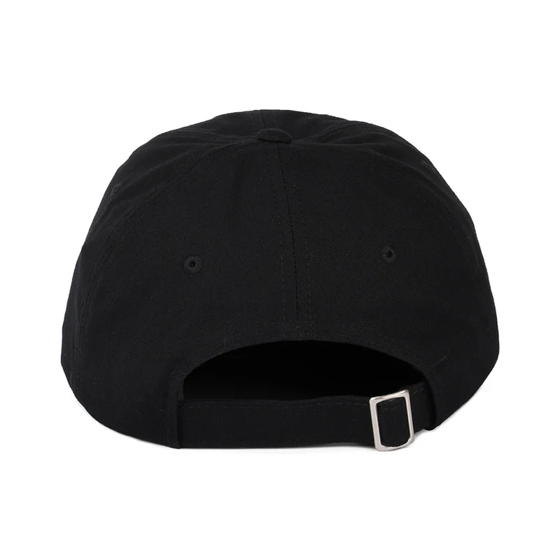 Casquette en Coton Norm noir THE NORTH FACE