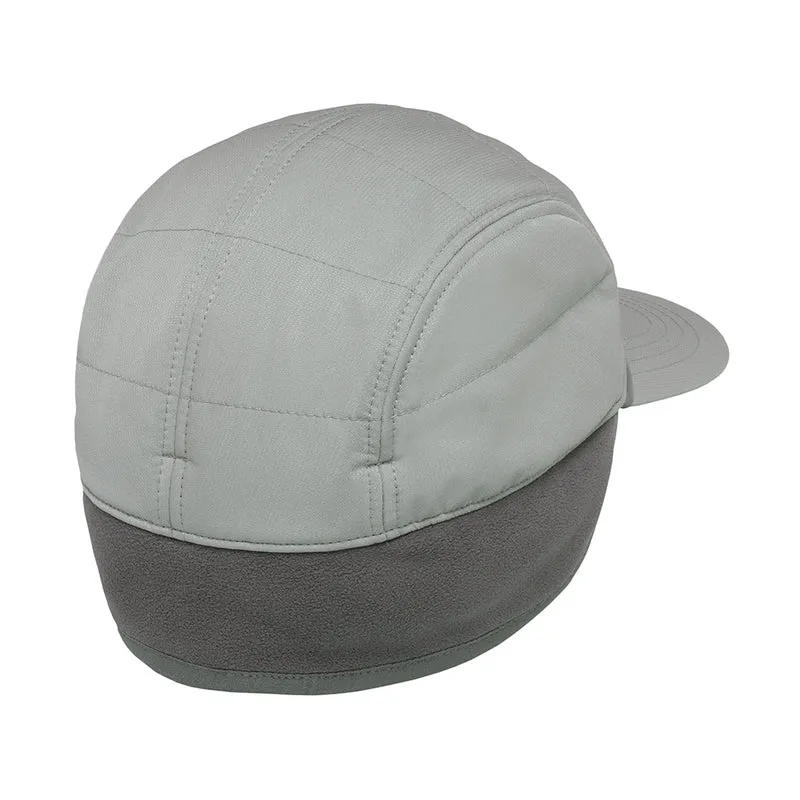 Casquette Avec Protège-Oreilles Alpine Tundra gris SUNDAY AFTERNOONS
