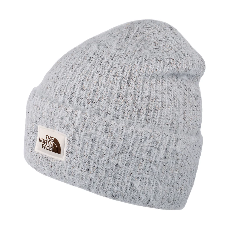 Bonnet Recyclé Salty Bae pervenche THE NORTH FACE