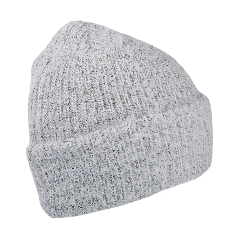Bonnet Recyclé Salty Bae pervenche THE NORTH FACE