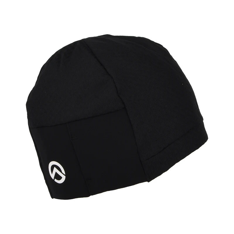 Bonnet Hydrofuge Futurefleece noir THE NORTH FACE