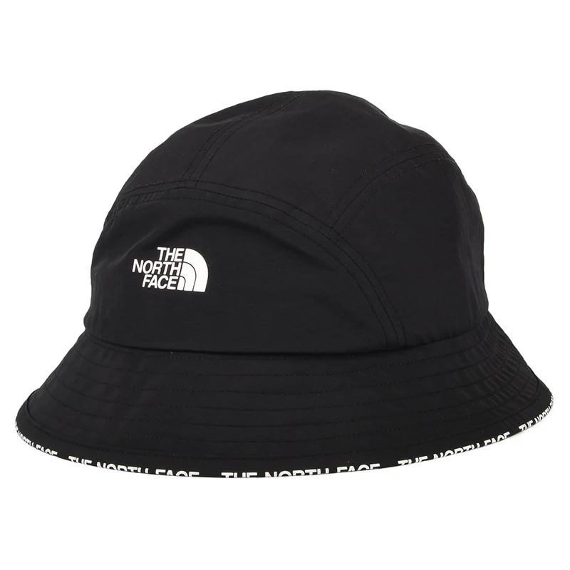 Chapeau Bob Hydrofuge Cypress noir THE NORTH FACE