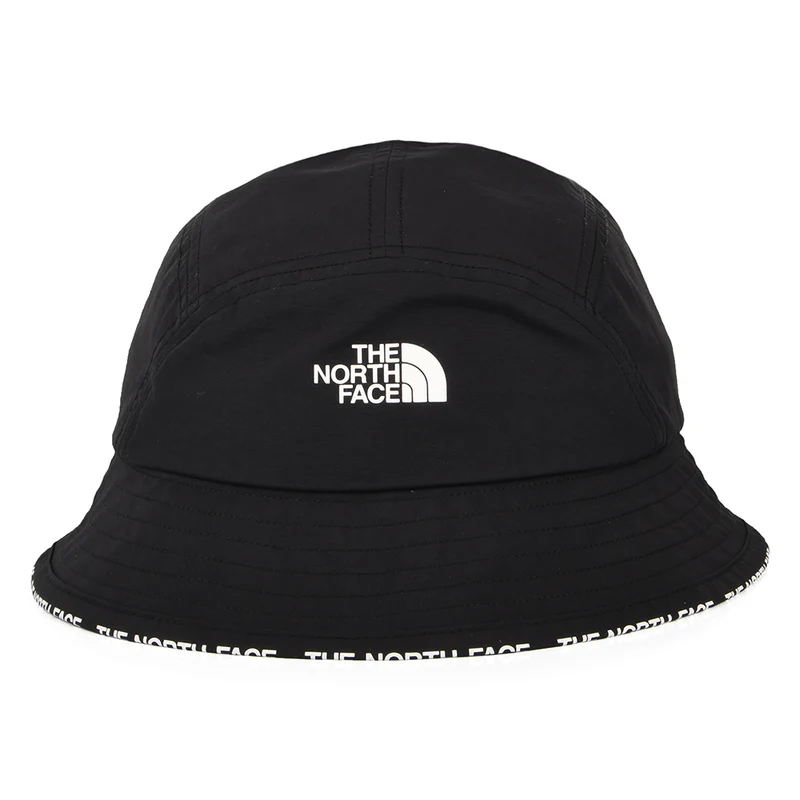 Chapeau Bob Hydrofuge Cypress noir THE NORTH FACE