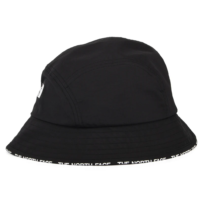 Chapeau Bob Hydrofuge Cypress noir THE NORTH FACE