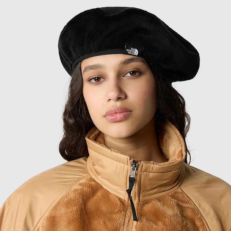 Béret Super Doux Osito noir THE NORTH FACE