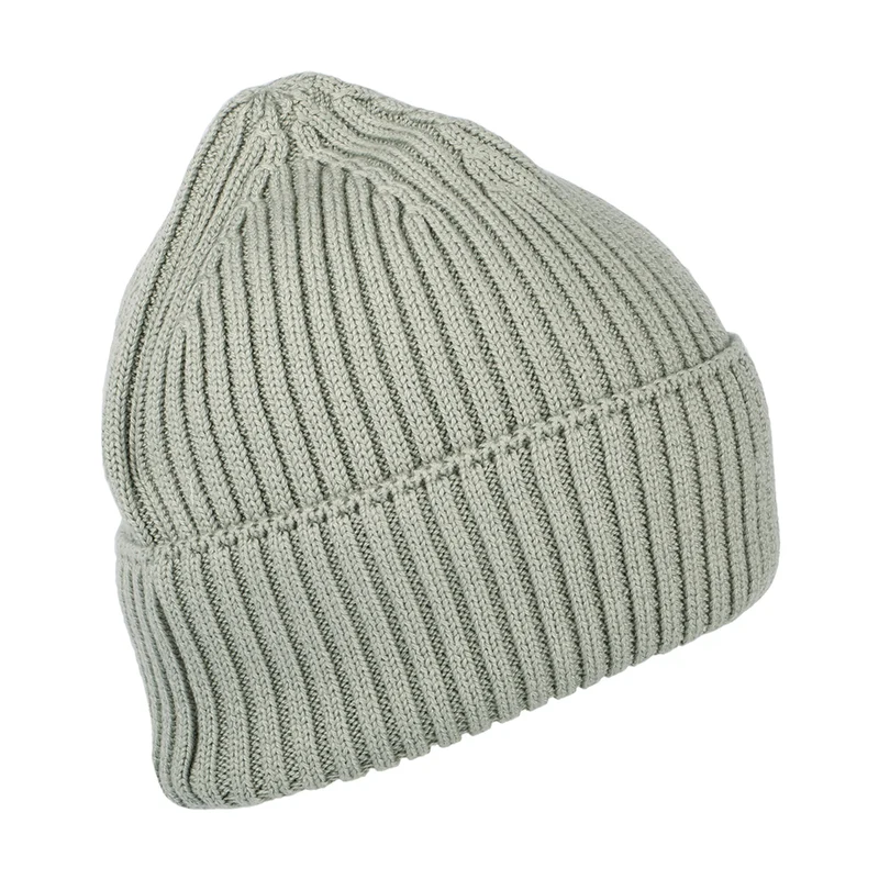 Bonnet Côtelé TJM Flag sauge TOMMY HILFIGER