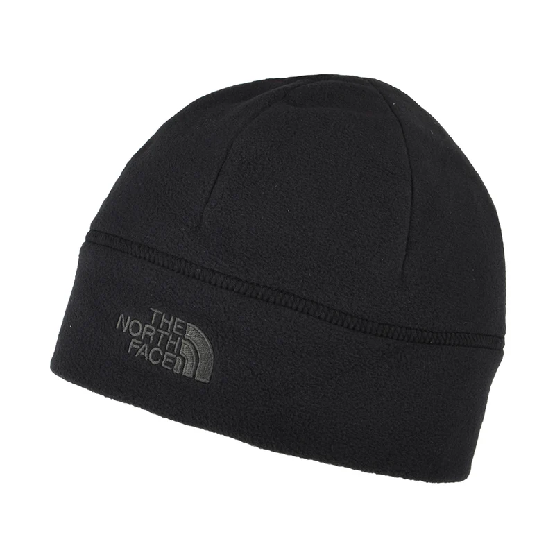 Bonnet Réversible TNF Standard Issue noir THE NORTH FACE