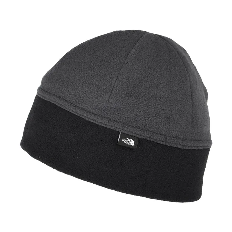 Bonnet Réversible TNF Standard Issue noir THE NORTH FACE