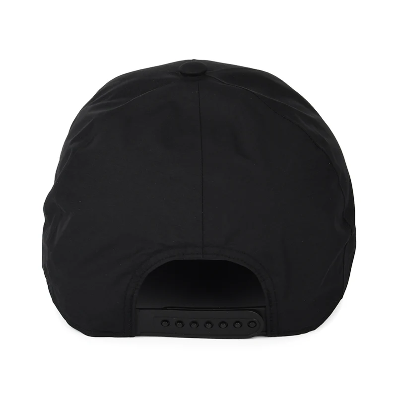Casquette Snapback Hydrofuge Recyclée Stormy noir ADIDAS