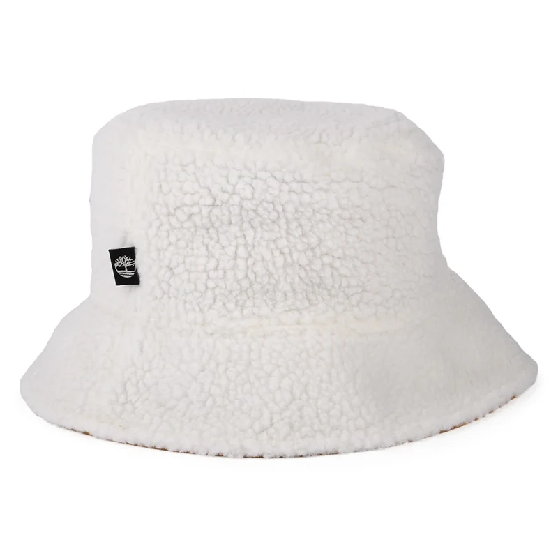 Chapeau Bob Réversible blé TIMBERLAND