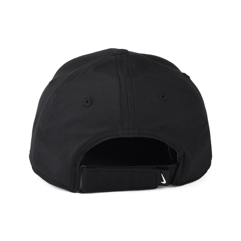 Casquette Structurée Dri-Fit noir-blanc NIKE GOLF
