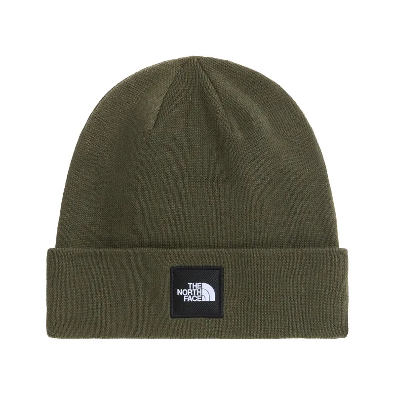 Bonnet Recyclé Dock Worker mousse THE NORTH FACE