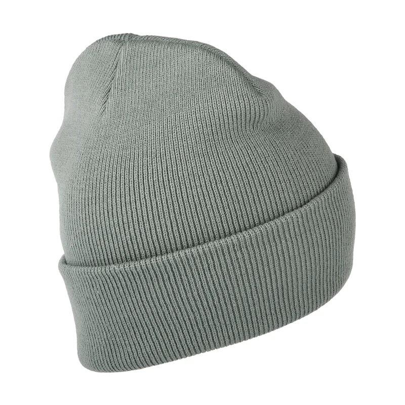 Bonnet à Revers Ashley sauge CARHARTT WIP