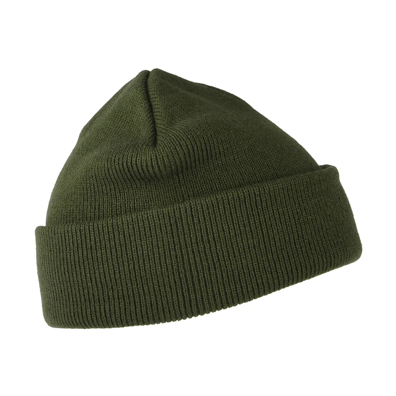 Bonnet Stratus Low cyprès CARHARTT WIP