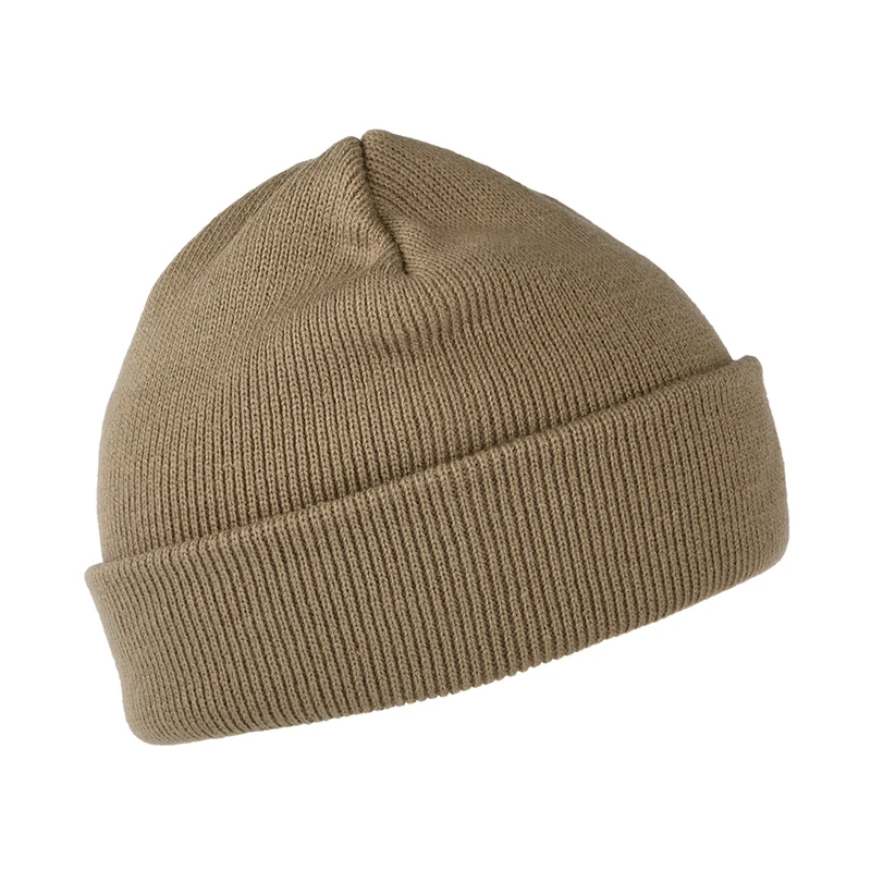 Bonnet Stratus Low beige sable CARHARTT WIP
