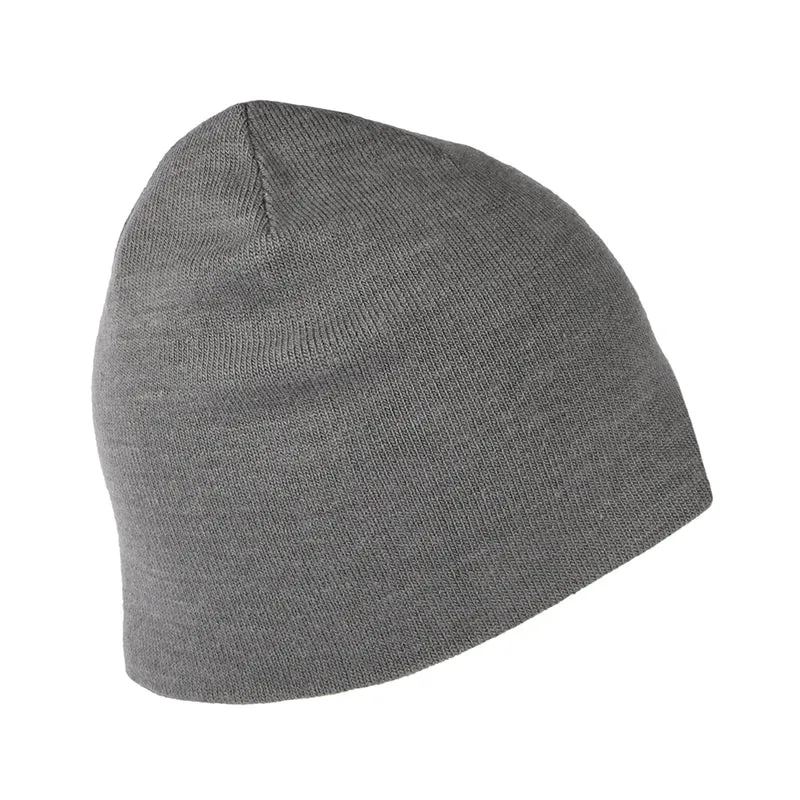 Bonnet Gateway gris THE NORTH FACE