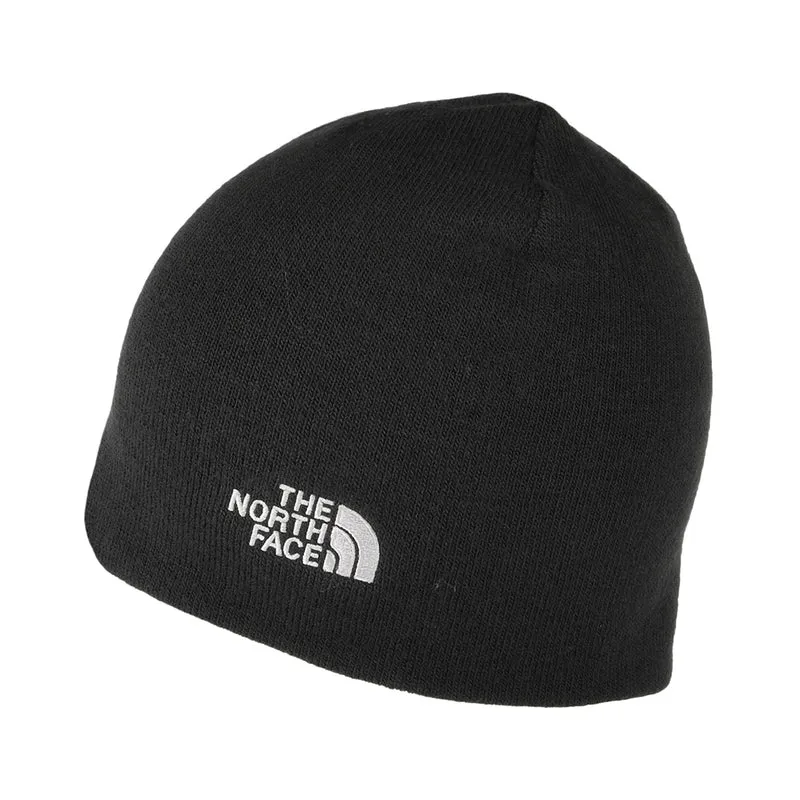 Bonnet Gateway noir THE NORTH FACE