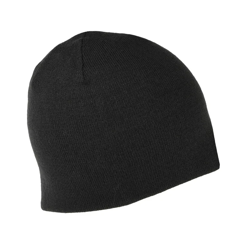 Bonnet Gateway noir THE NORTH FACE