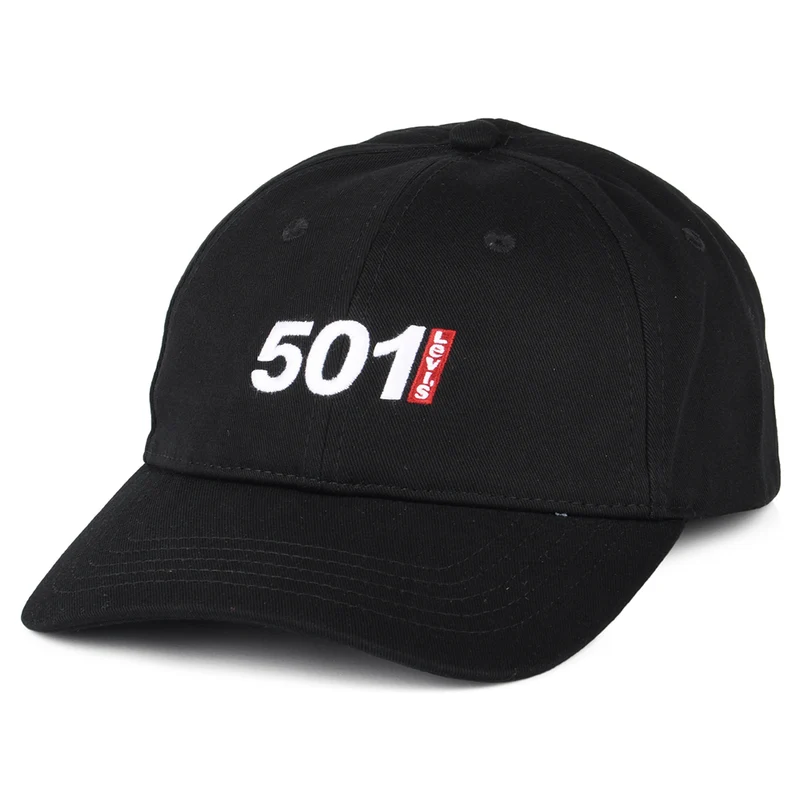 Casquette 501 Graphic noir LEVI'S