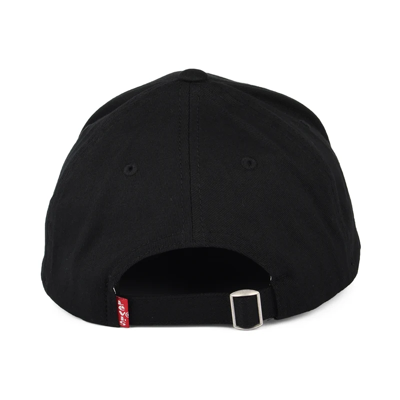 Casquette Flexfit Poster Logo noir LEVI'S