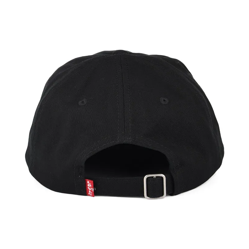 Casquette Baby Tab Logo noir LEVI'S