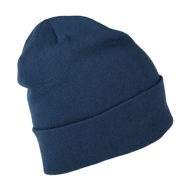 Bonnet Recyclé Dock Worker bleu marine clair THE NORTH FACE